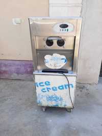 Фрейзер мороженное freyzer