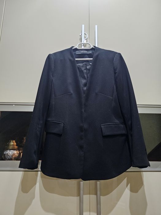 Sacou Zara marimea 40 si geaca marimea XS
