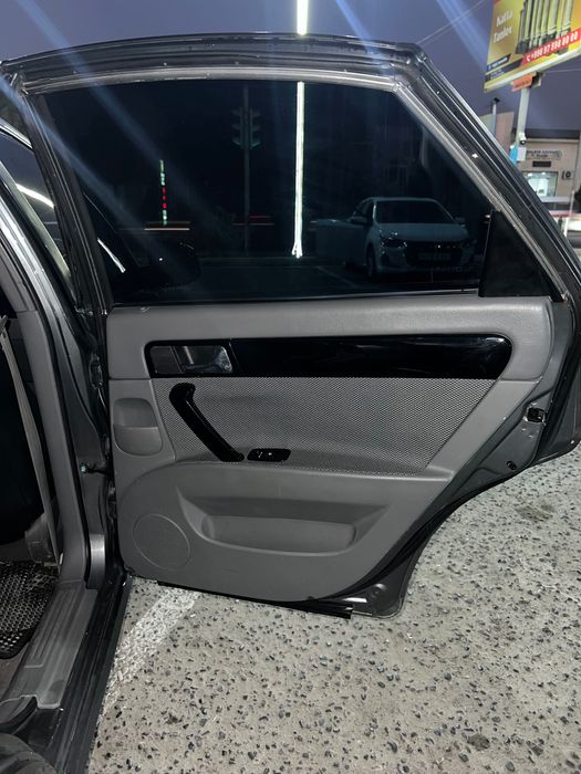Chevrolet jentra