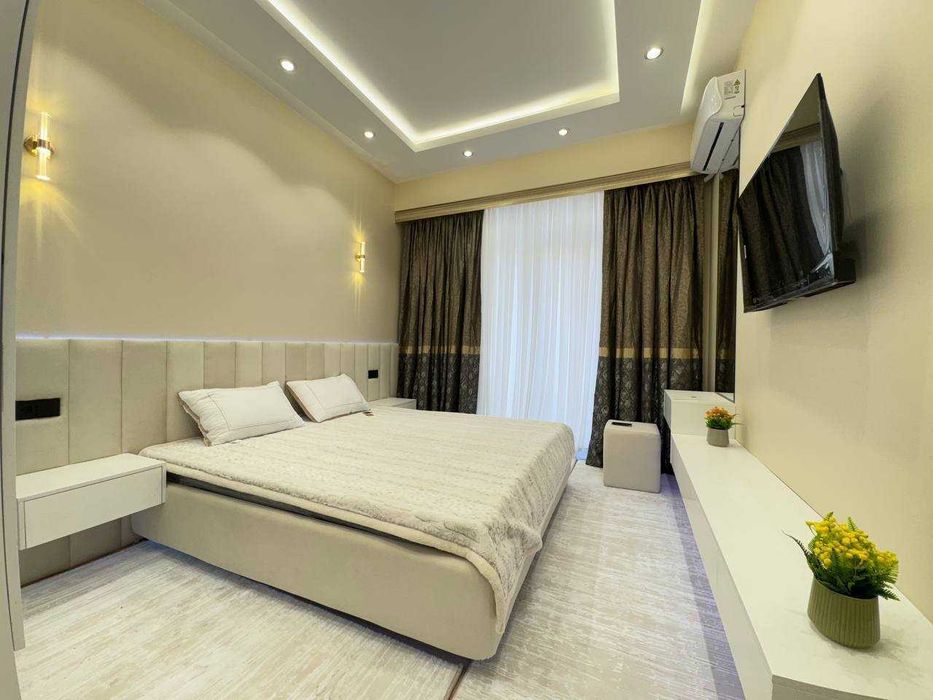 СРОЧНО! ЖК NEW LIFE 2-комнат 70 кв.м ЗВОНИТЕ! ул. Махтумкули - Макро