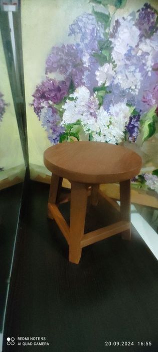 Изделия из дерева хобби