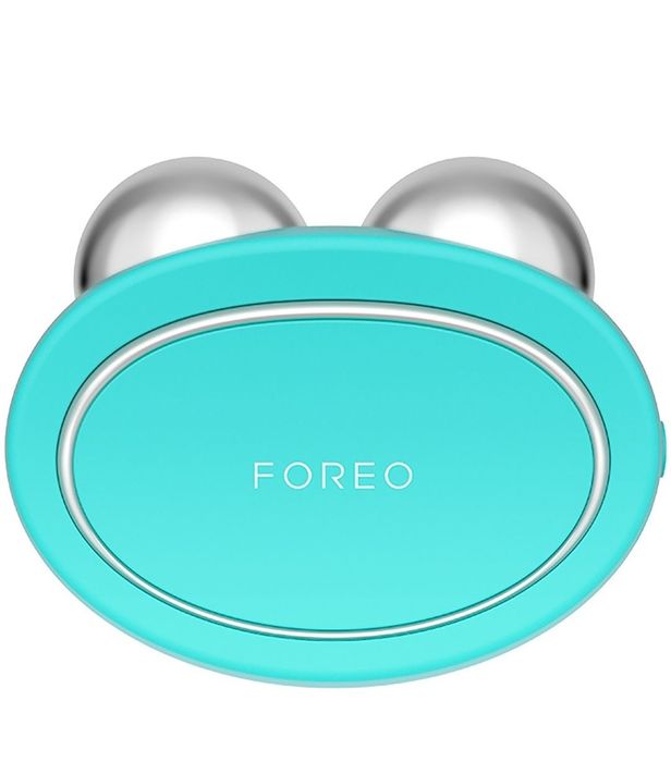 Dispozitiv tonifiere faciala Foreo Bear Smart Facial Toning Mint