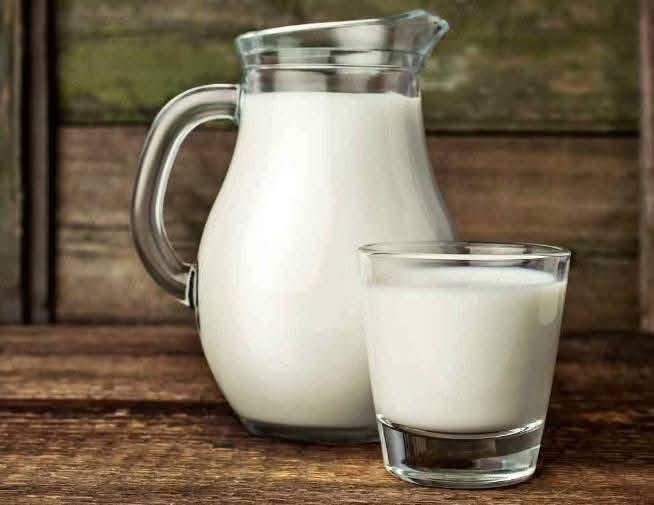 Vand branzica si lapte