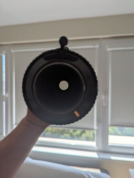 Продавам обективи Enna Munchen 400 mm f4.5 и SMC Pentax-M 50/1.7