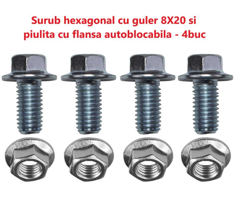 Kit Complet instalare aer conditionat 9000-12000btu