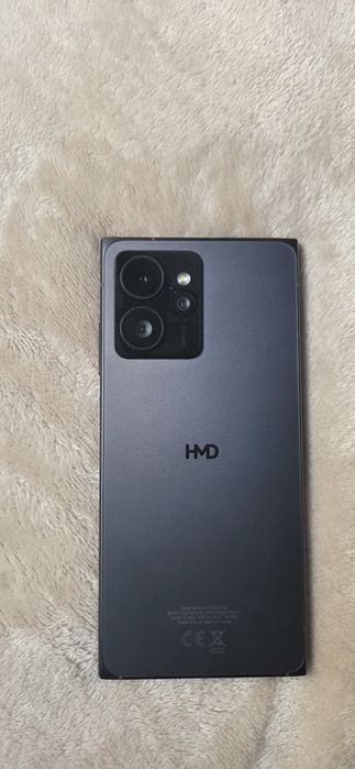 Telefon HMD Skyline 8G RAM, 128Gb 5G