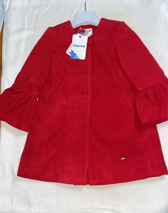 Haine fetite Mayoral