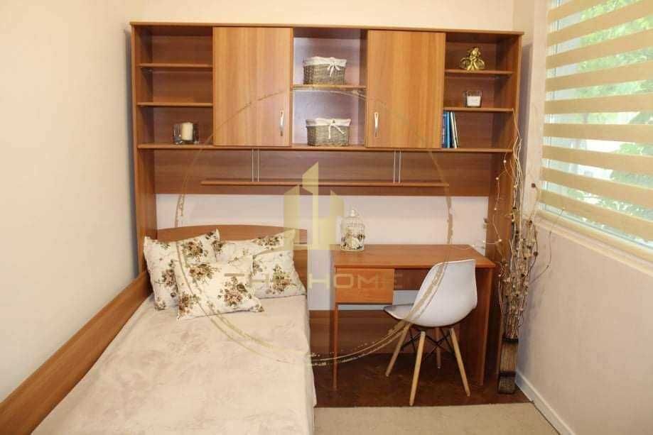 Дава се под наем Тристаен апартамент в Варна, Окръжна болница - 70 кв.м за 600 € - Снимка #3