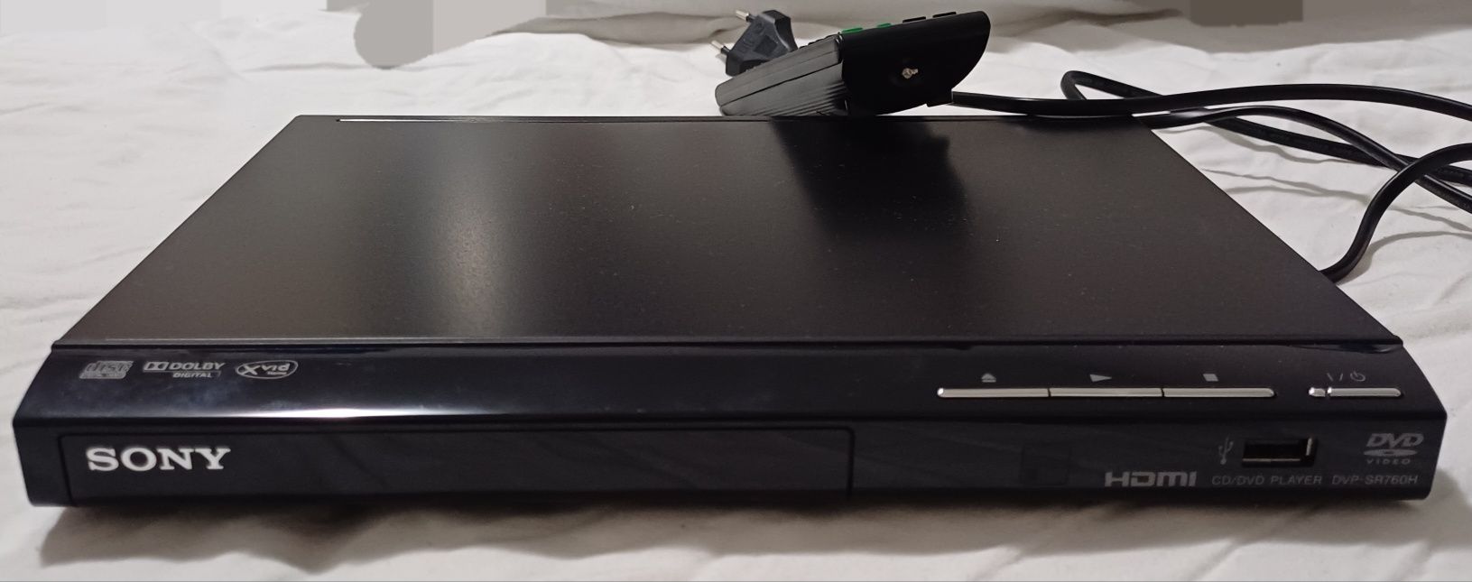 Produs nou DvD player Sony