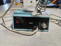 Statie de lipit Weller