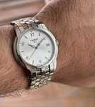 Tissot Ballade мъжки швейцарски часовник