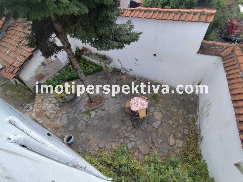 реф.6134 След основен ремонт, с гараж в цената-Стария град!