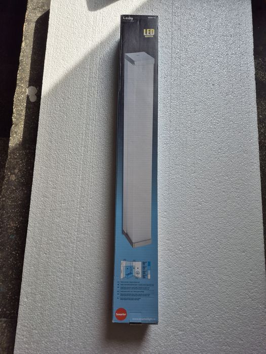 Lampa Ledo Art 01-1424