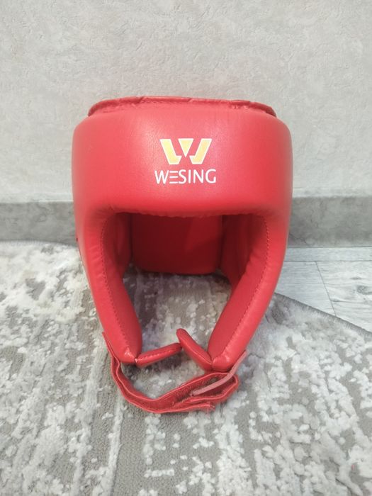 Продается шлем Wesing