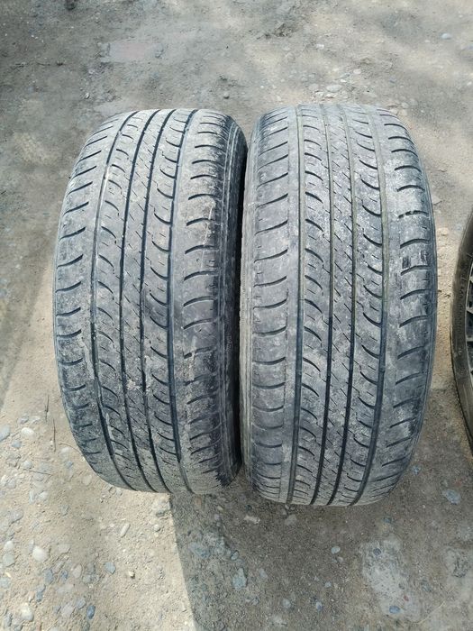 Cobalt diska balon 4 ta