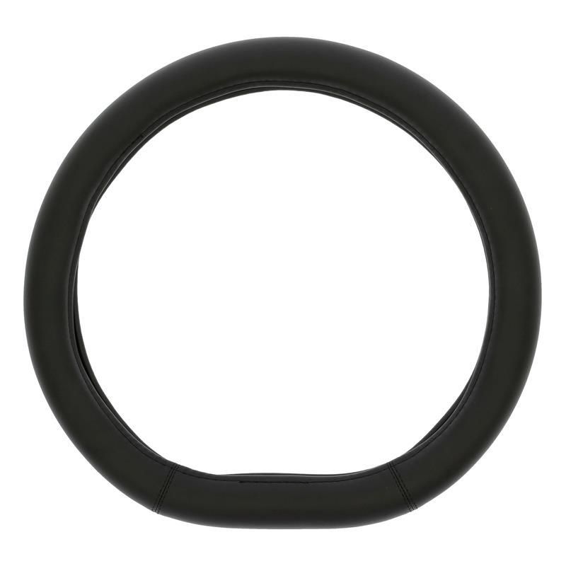 калъф за волан sumex pvc dt1-type s 35-37см черен 2505dt1