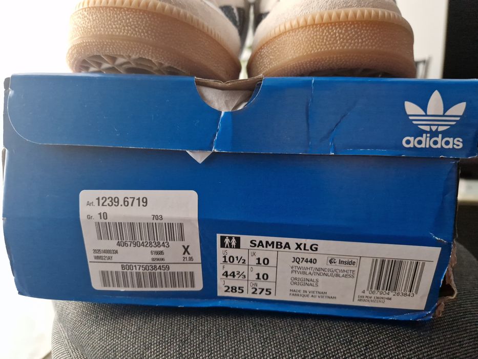 Pantofi Sport Adidas Originals