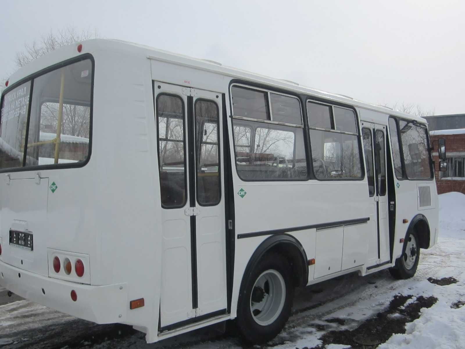 Продам автобус ПАЗ 32054