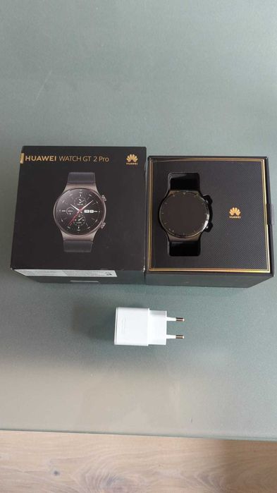 Huawei watch GT 2 PRO