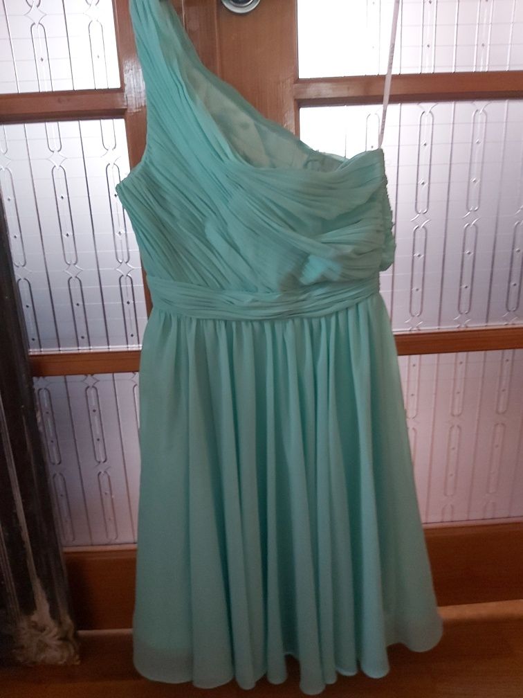 Rochi elegantă midi