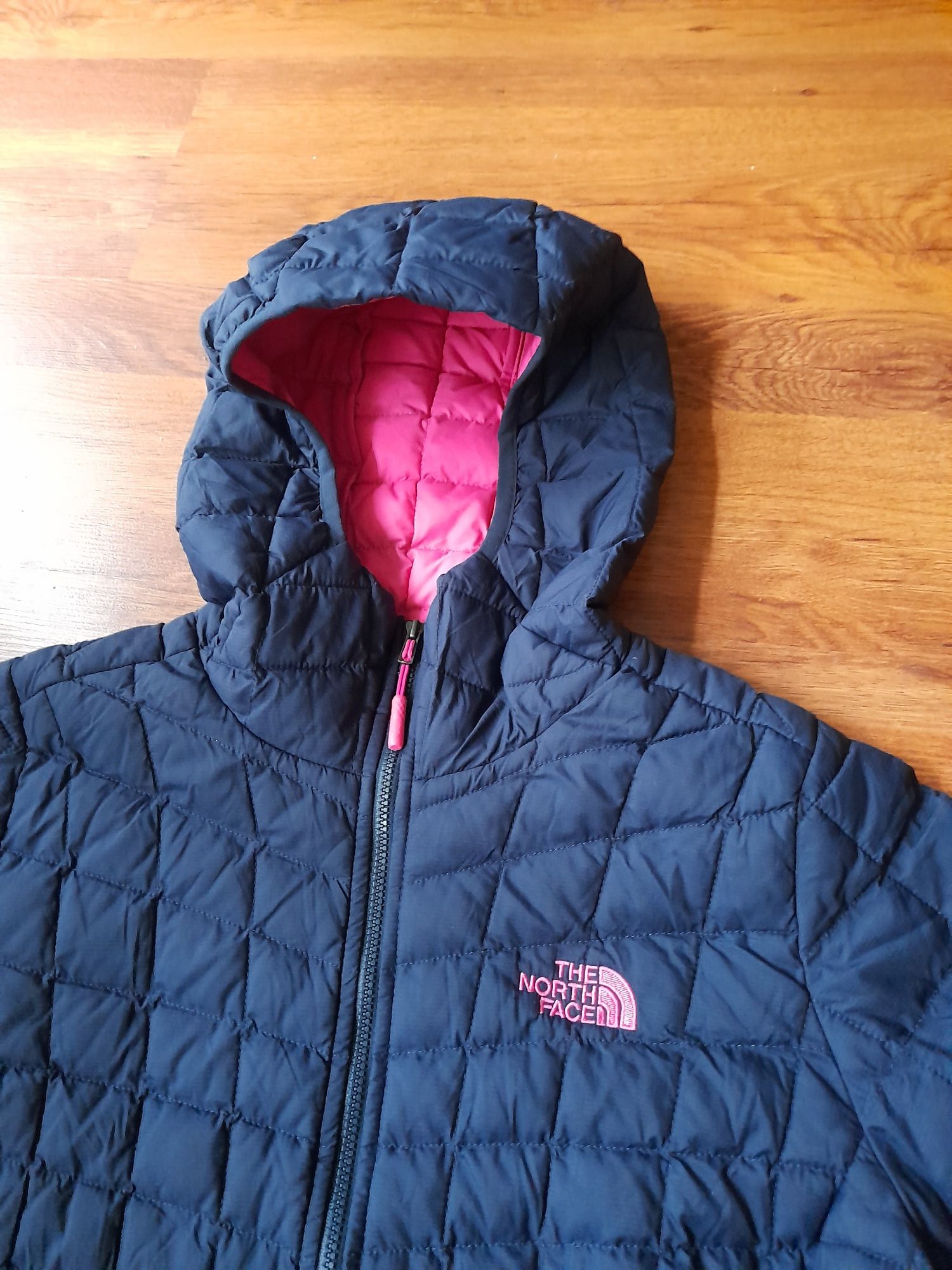 The north face Thermoball дамско яке M размер