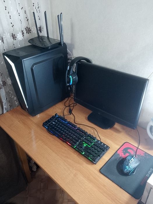 Продам компьютер