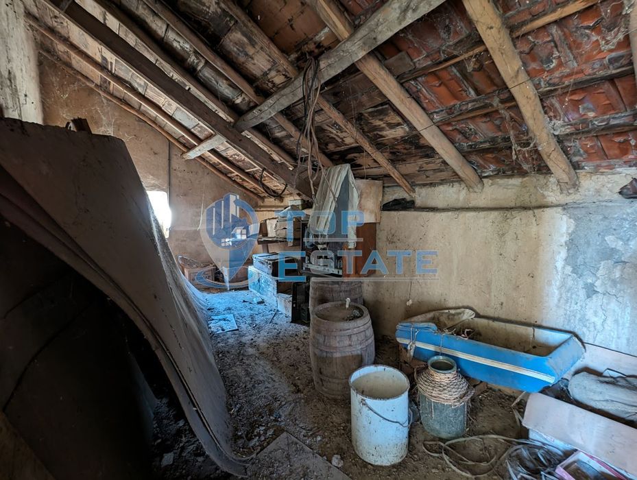 Продава се Къща в с. Климентово, Област Велико Търново - 120 кв.м за 183 €/кв.м - Снимка #11