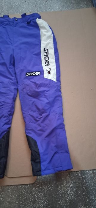 Pantaloni schi Spyder mărimea xxl