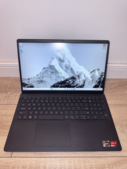 Laptop Dell Vostro 3515, Ryzen 7, 16GB RAM, 512GB SSD