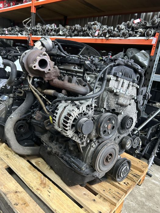 Filtru particule,  DPF Hyundai i40 1.7 crdi