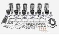 Piese motor-set motor SCANIA  DC12.03; DC9.32; DC9.36; DC16.18;