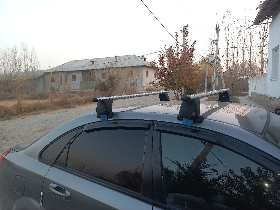 Mashena uchun bagaj xanma mashenaga tushadi