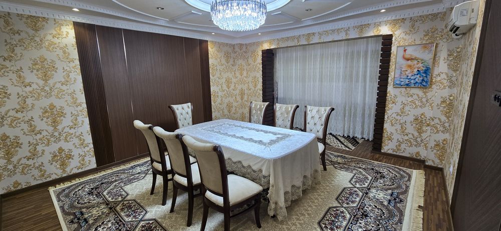 Аренда квартир в Ташкенте