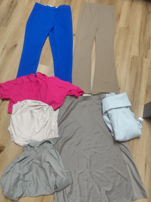 Дамски лот дрехи