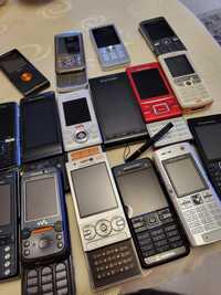 Sony Ericsson/Сони Ериксон W350,T303.W395,J10i2,K608i,K810i,U10,W580i
