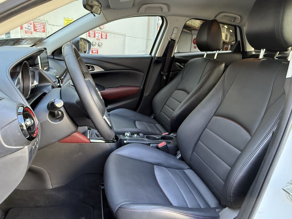 Mazda cx3 Rate fara avans