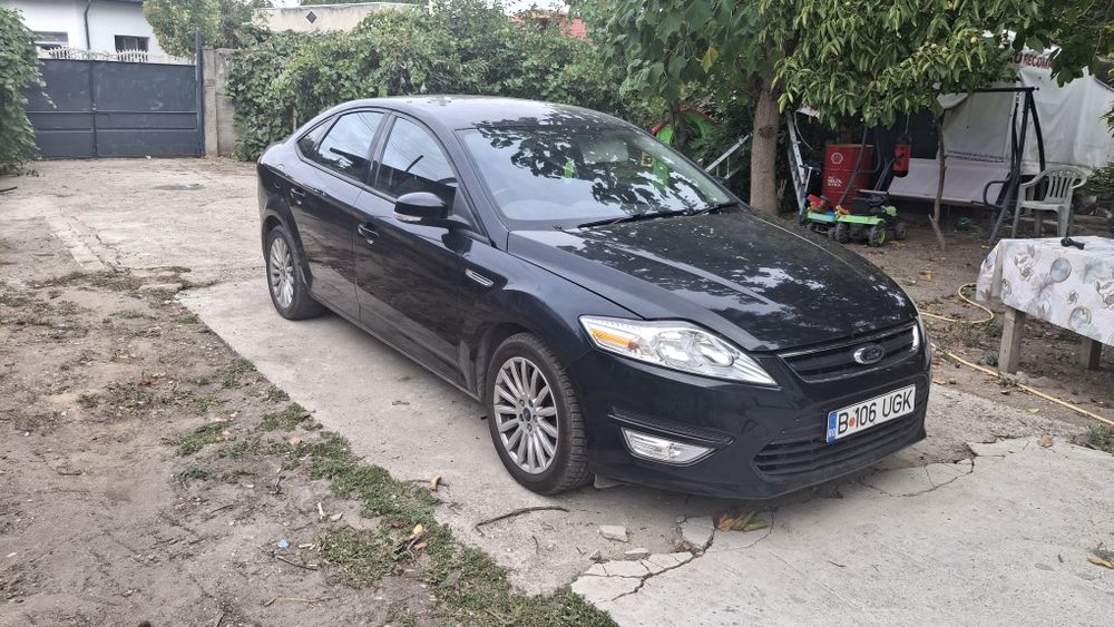 Dezmembrez ford mondeo 2.0 an 2013 euro 5