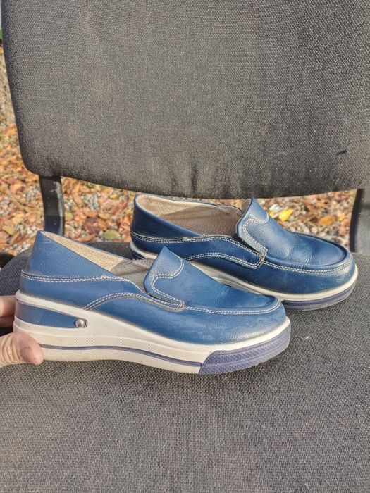 Детские туфли срочно