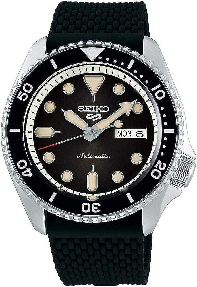 Часы Seiko SRPD73K2