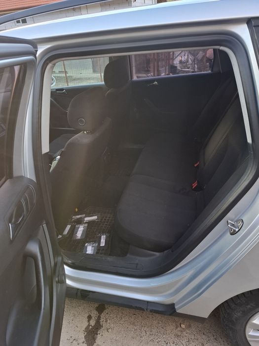 Vand Vw Passat b6