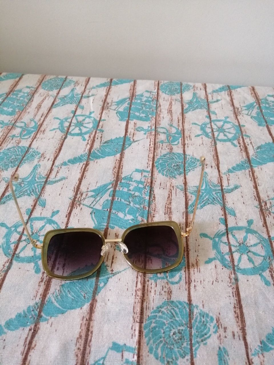 Ochelari de soare Bijou Brigitte