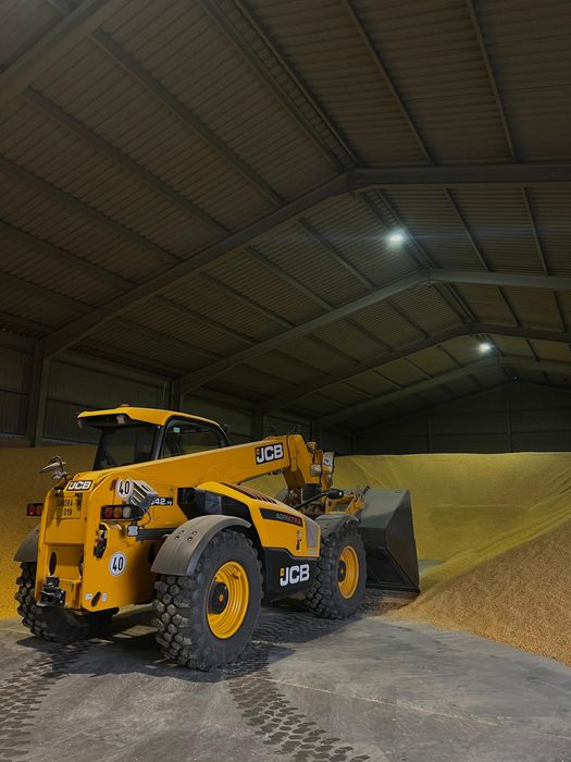 Vand Porumb Recolta 2025