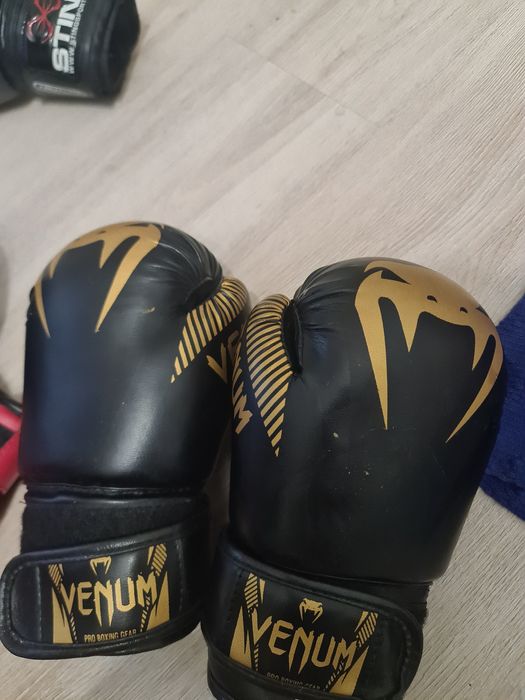 Продам подростковые перчатки