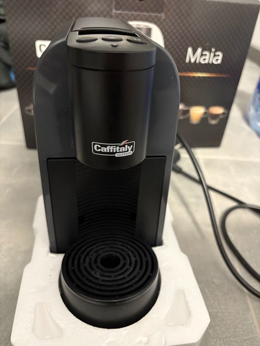 Кафемашина Caffitaly модел S33R.2