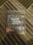 GTA episod from liberty city pentru PS 3