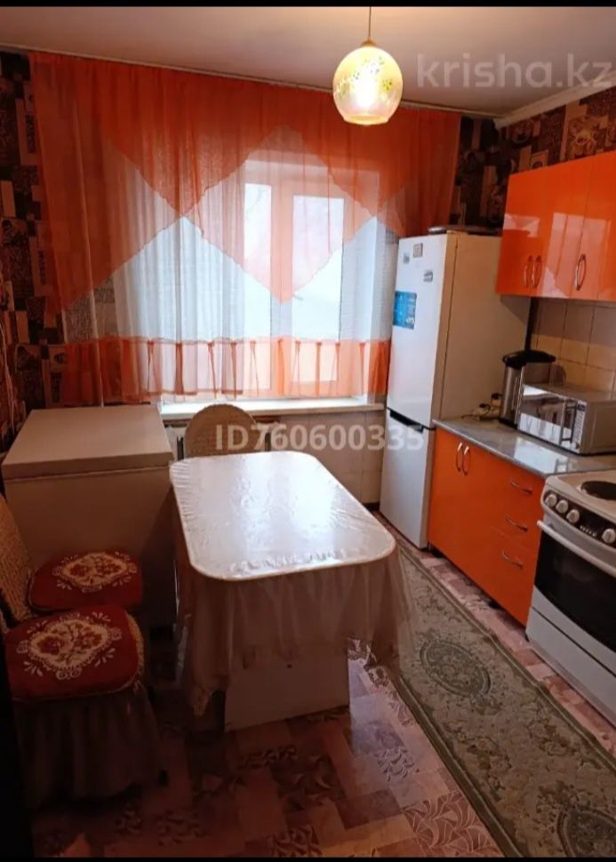 Продам 4/× комн кв