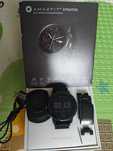 Ceas smartwatch Xiaomi Amazfit Stratos, Black