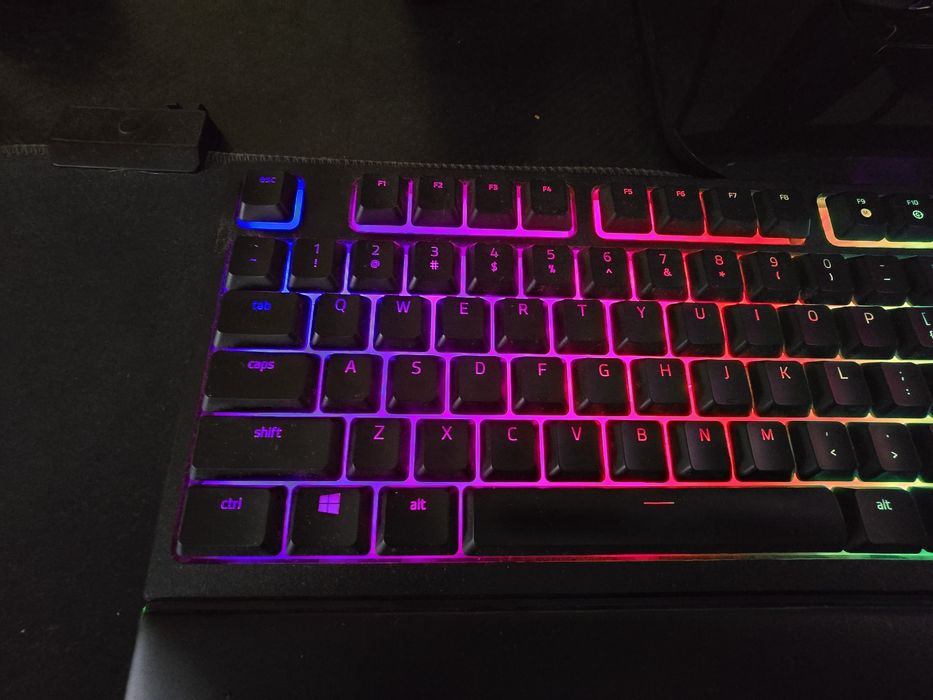 Tastatura Gaming Razer Ornata V2 RGB