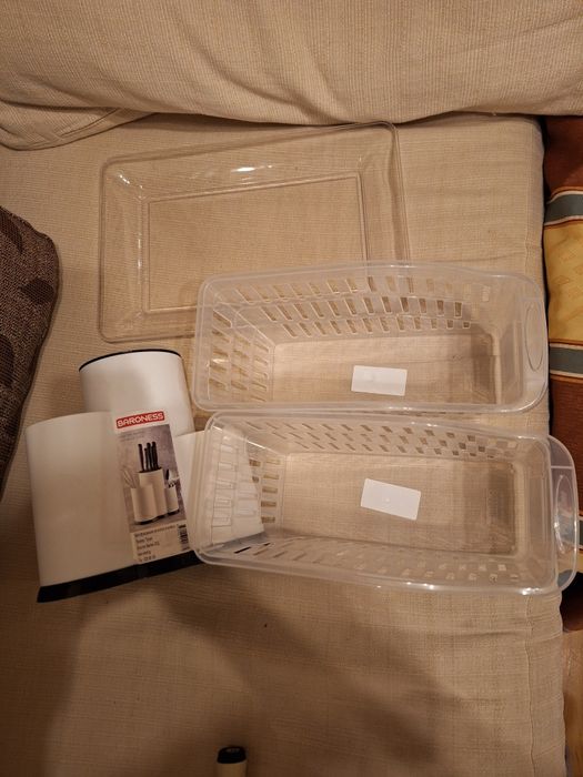 Домашни потреби и сладки