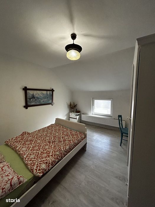 Apartament 2 Camere La Casa Parneava De Inchiriat